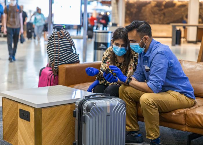 News Releases MSP Airport